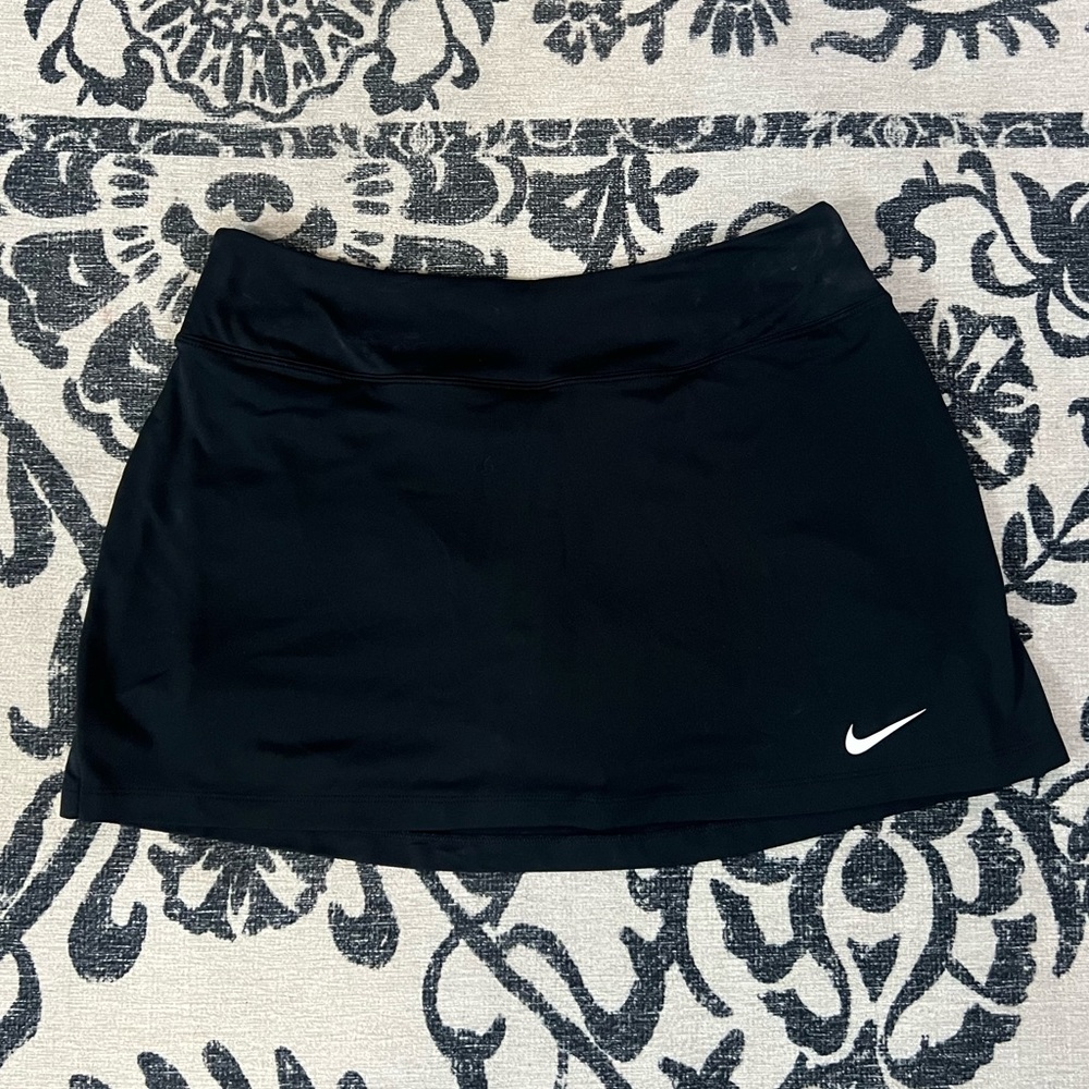 Nike Tennis Skirt Athletic Skirt